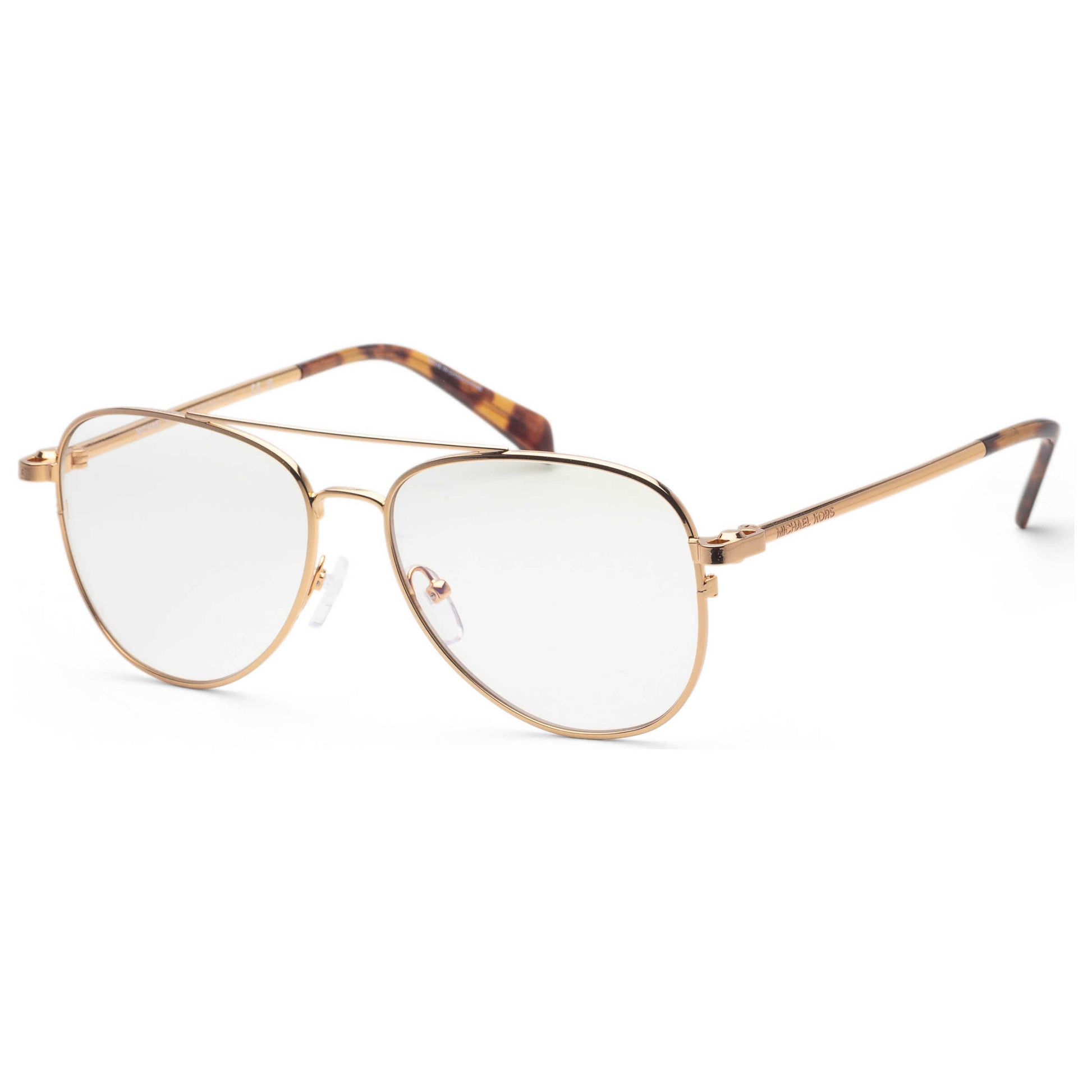 Front view of Michael Kors Women's Opticals MK3089-1896-56
