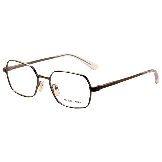 Front view of Michael Kors Culver City Women's Opticals MK3094-1002-56