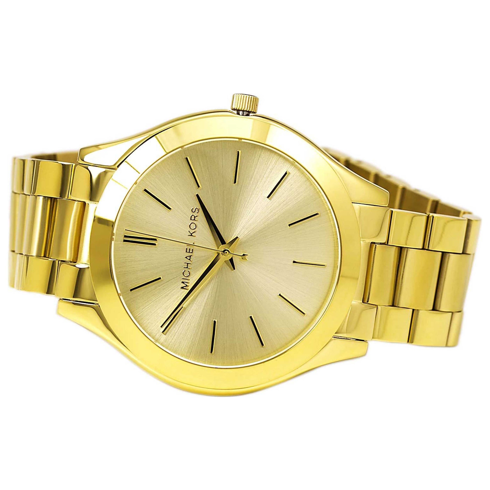 Michael Kors Runway Women's Quartz Watch MK3179 - Image #2
