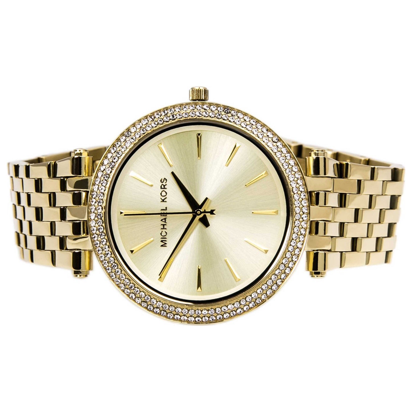 Michael Kors Darci Women's Japanese Quartz (Battery-Powered) Watch MK3191 - Image #2
