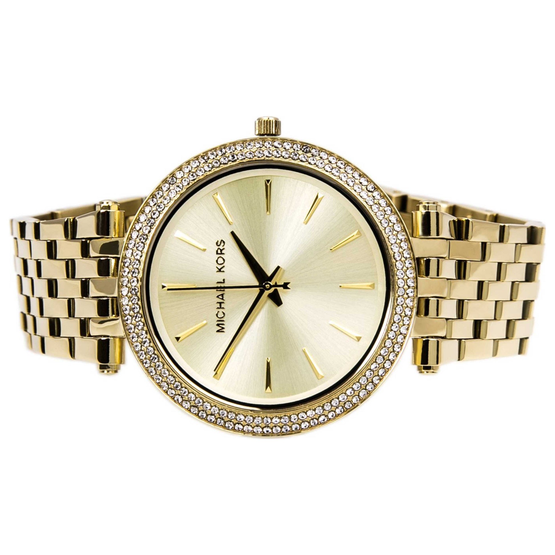 Michael Kors Darci Women's Japanese Quartz (Battery-Powered) Watch MK3191 - Image #2