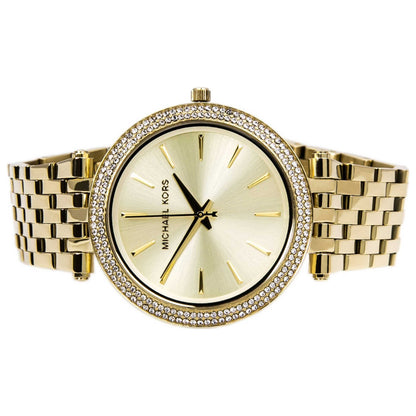 Michael Kors Darci Women's Japanese Quartz (Battery-Powered) Watch MK3191 - Image #2