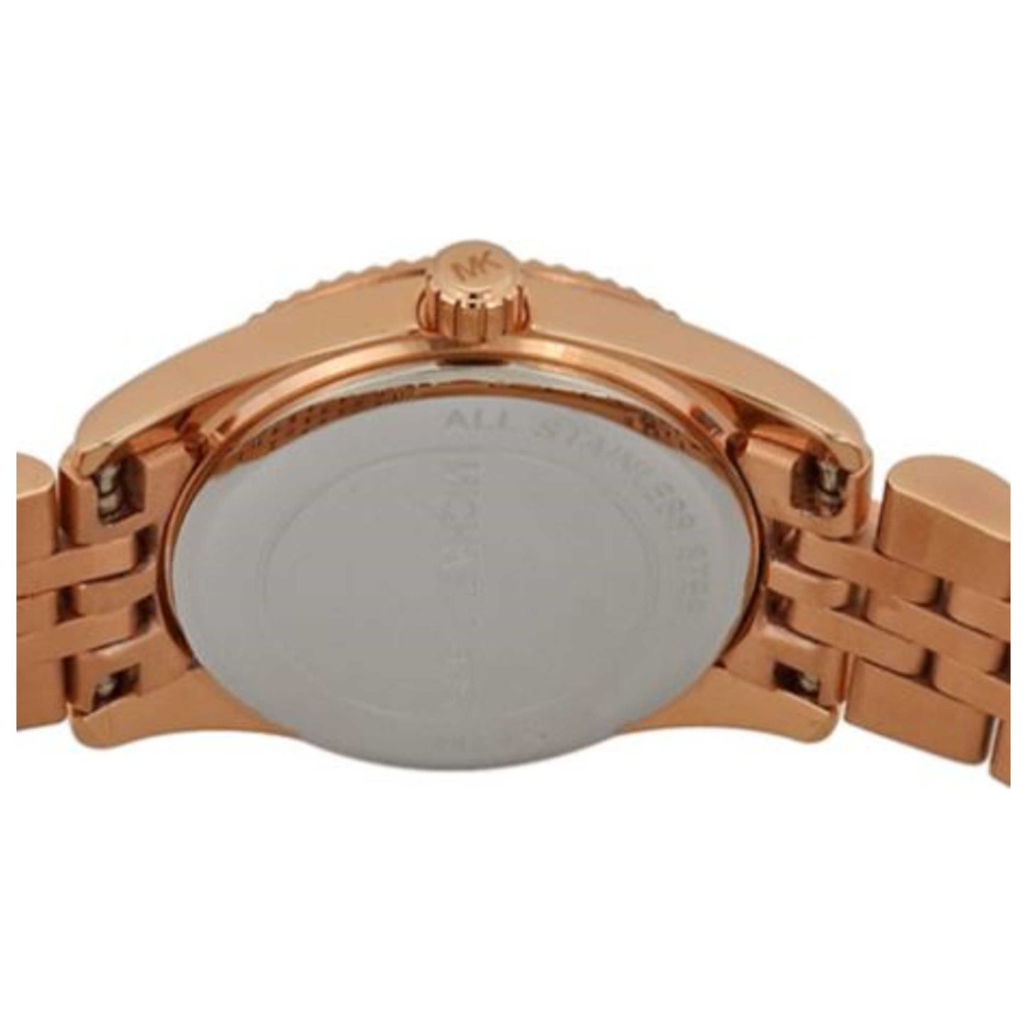 Michael Kors Lexington Women's Quartz Watch MK3230 - Image #3