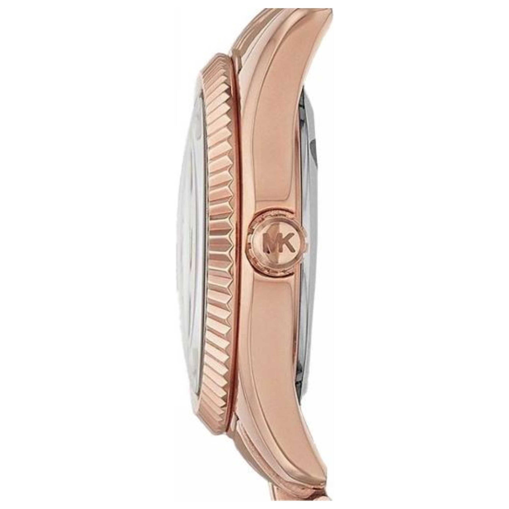 Michael Kors Lexington Women's Quartz Watch MK3230 - Image #4