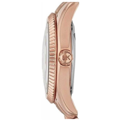 Michael Kors Lexington Women's Quartz Watch MK3230 - Image #4