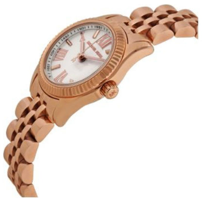 Michael Kors Lexington Women's Quartz Watch MK3230 - Image #6