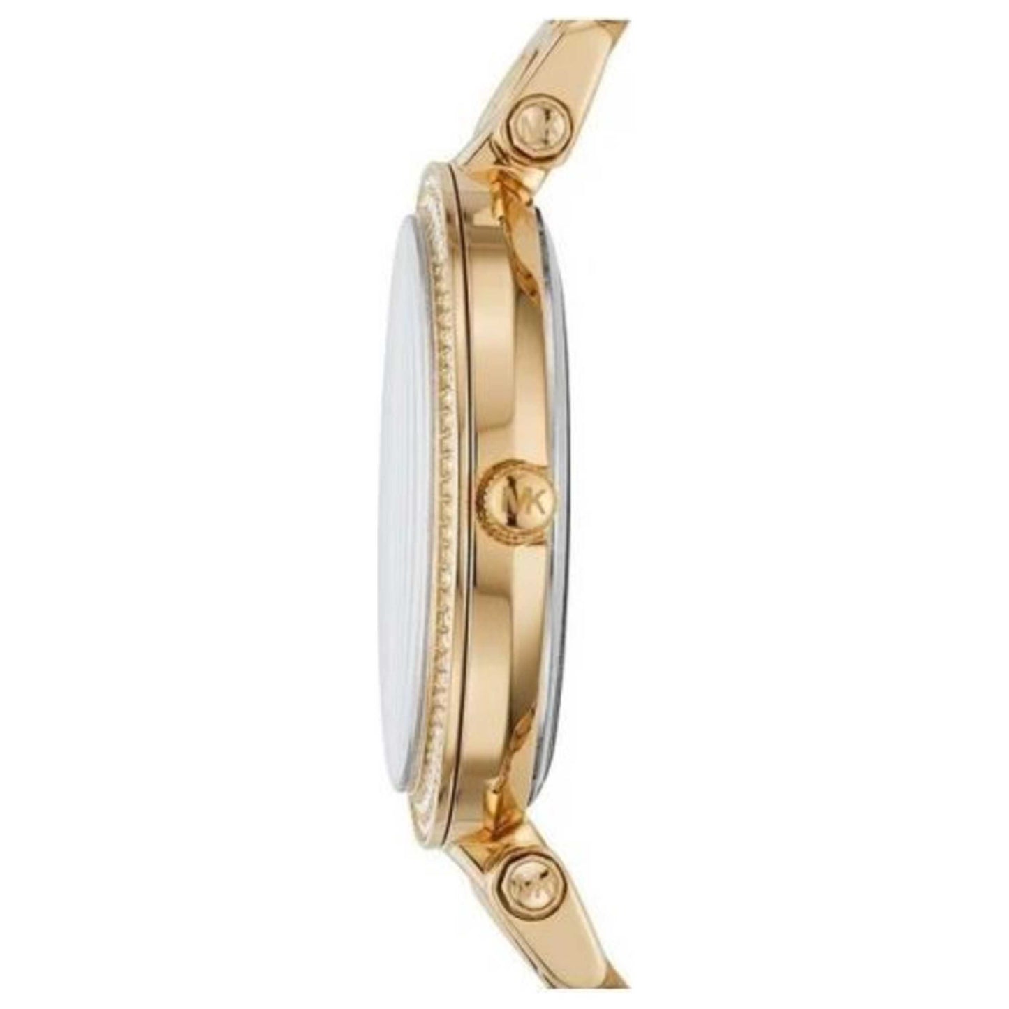 Michael Kors Darci Mini Women's Quartz Watch MK3408 - Image #4