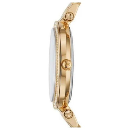 Michael Kors Darci Mini Women's Quartz Watch MK3408 - Image #4