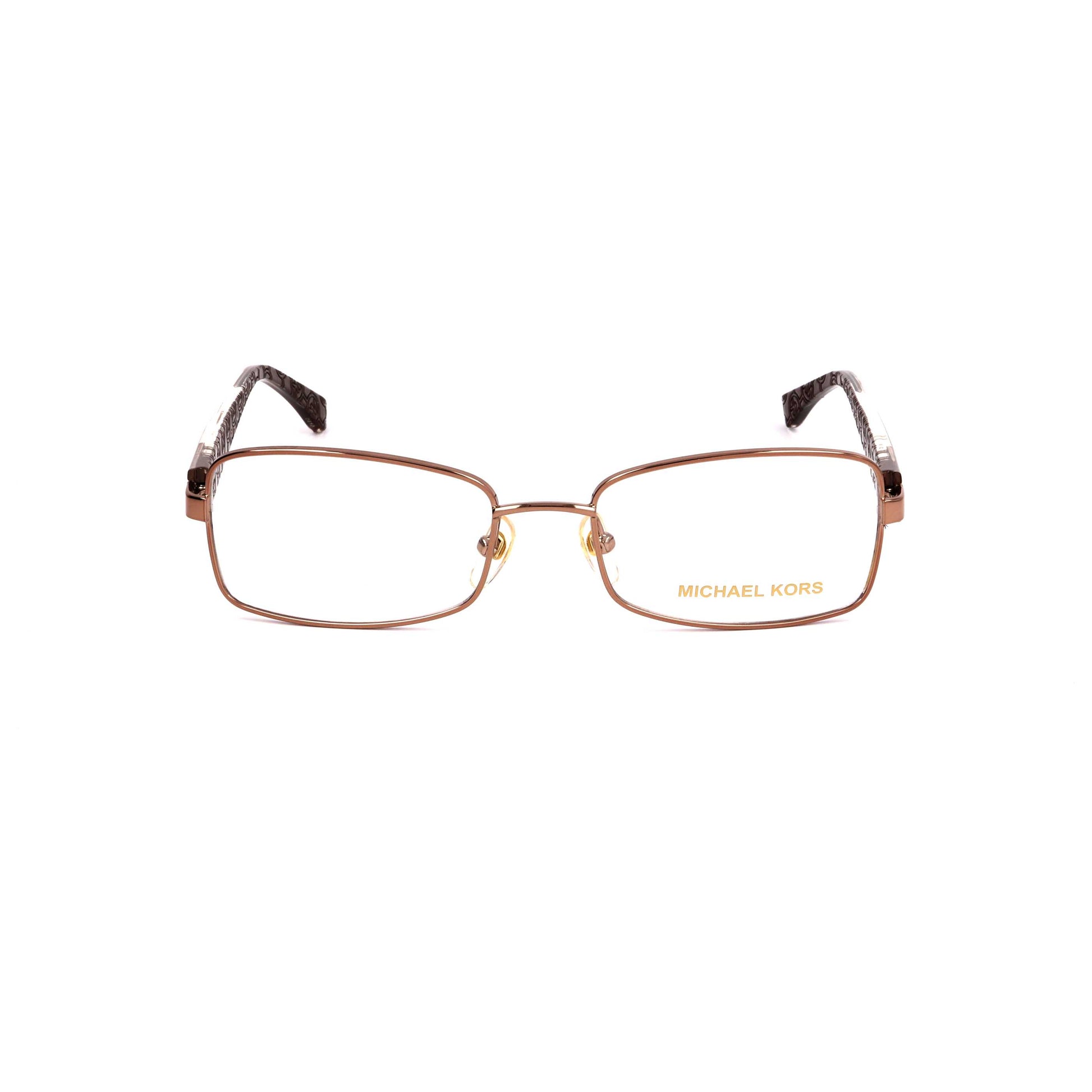 Michael Kors Women's Opticals MK358-239-51 - Image #5