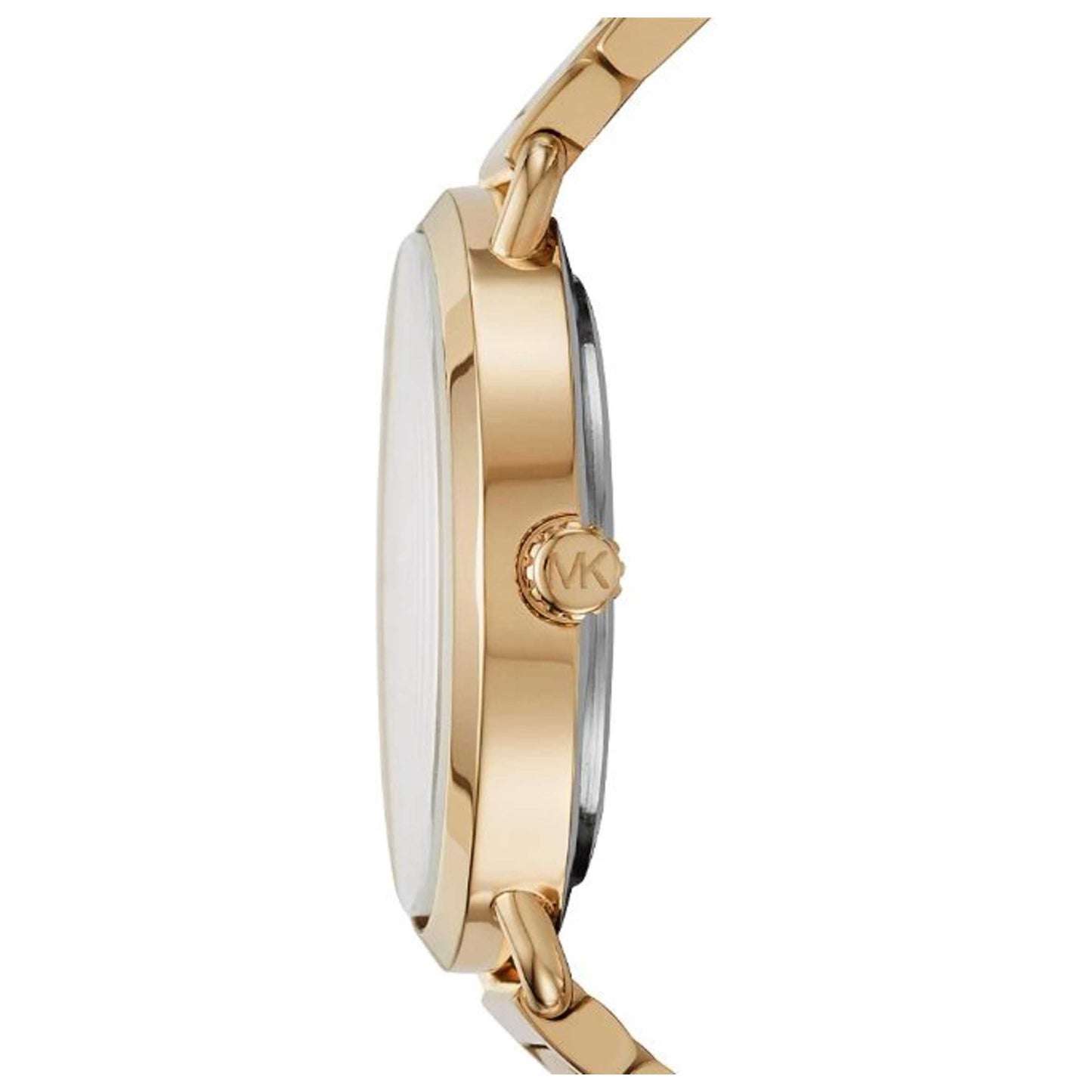 Right view of Michael Kors Portia Women's Quartz Watch MK3639