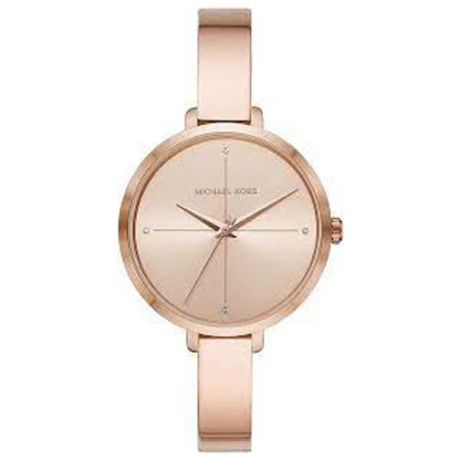 Michael Kors Jaryn Women's Quartz Watch MK3735 - Image #3