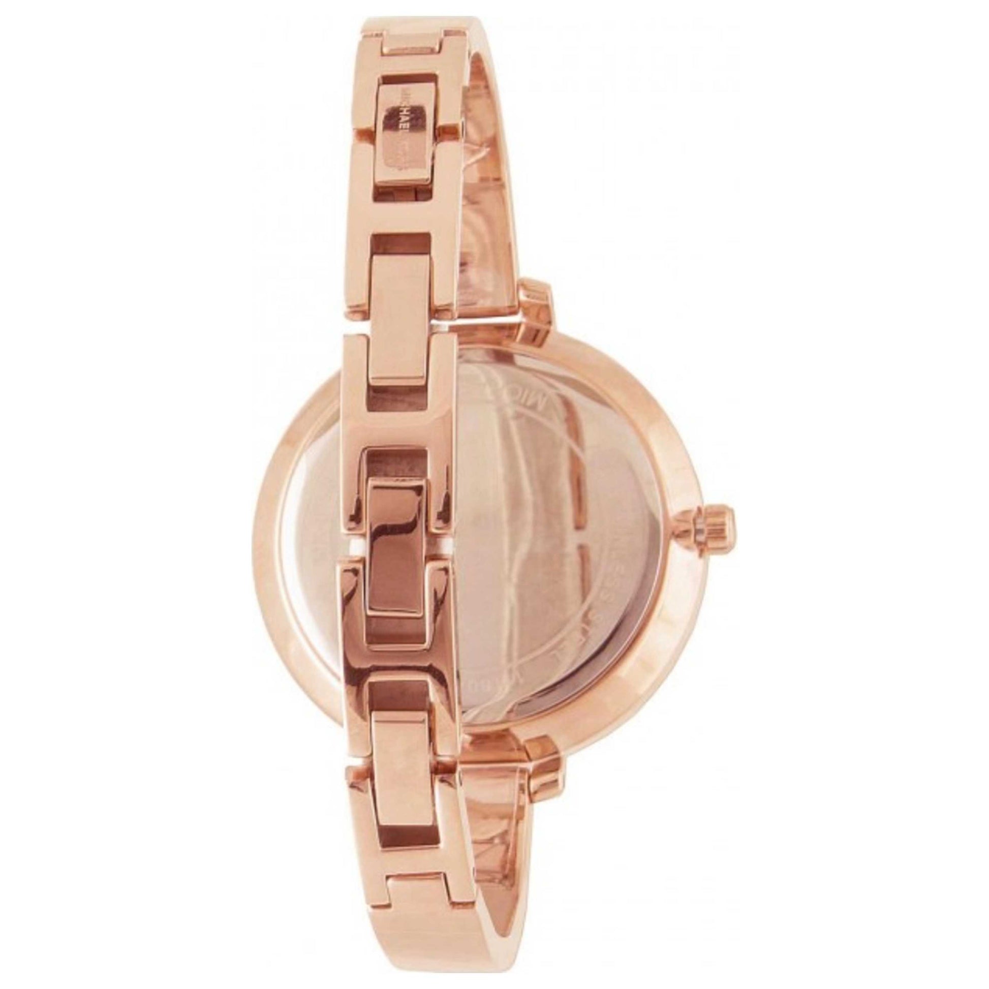 Michael Kors Jaryn Women's Quartz Watch MK3735 - Image #4
