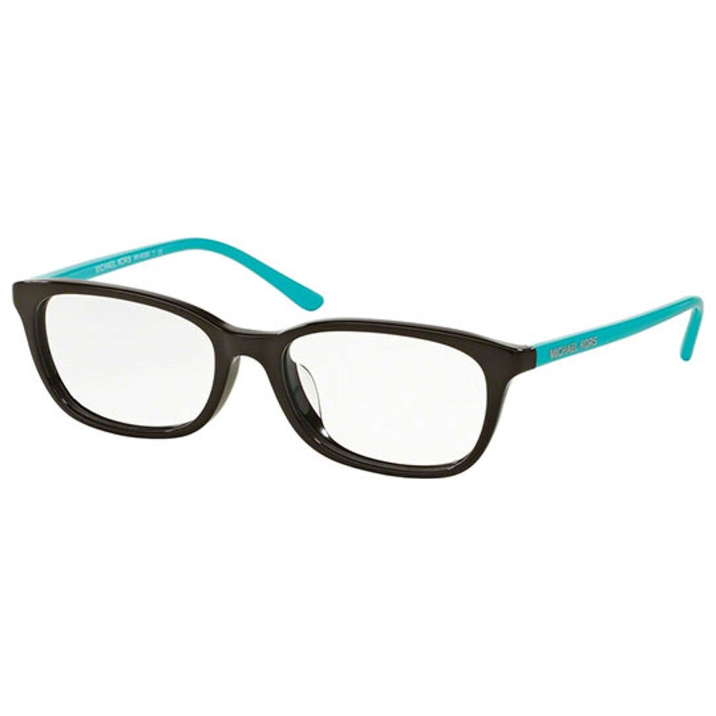 Front view of Michael Kors Fashion Women's Opticals MK4028D-3136