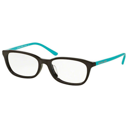 Front view of Michael Kors Fashion Women's Opticals MK4028D-3136