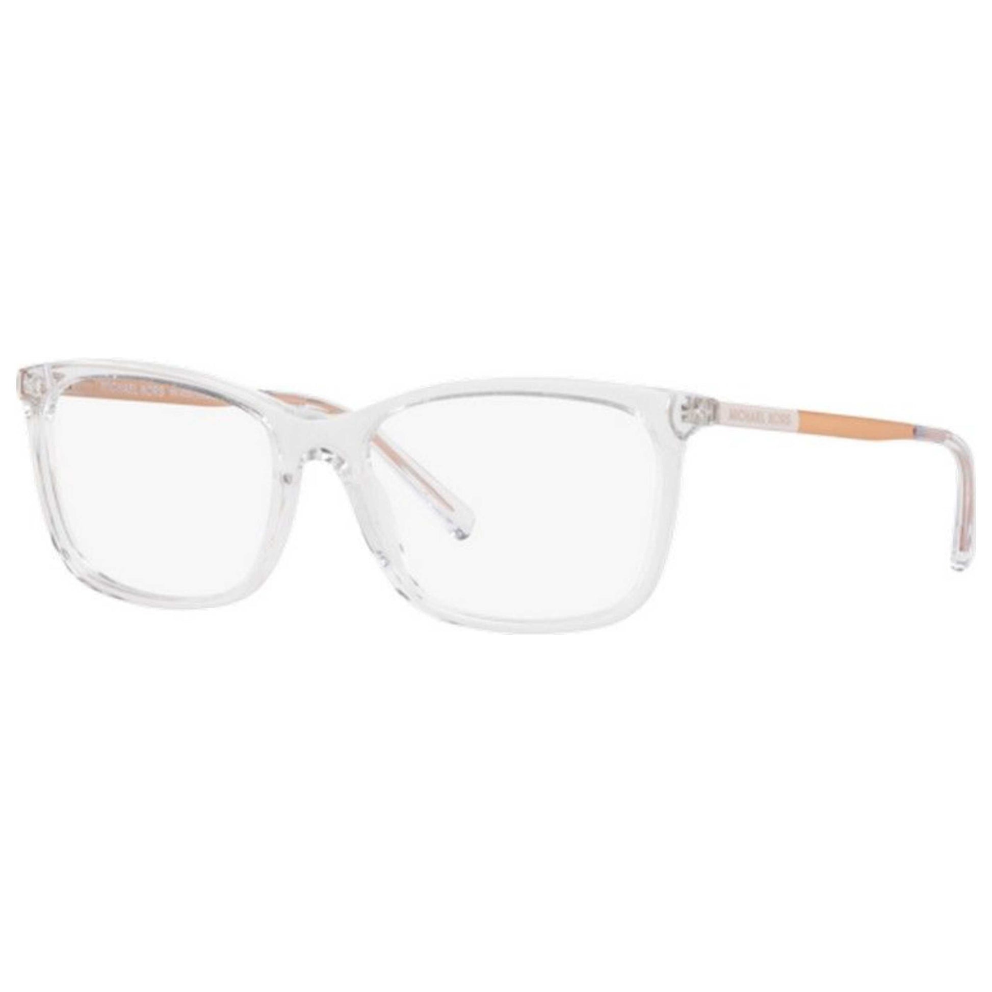 Front view of Michael Kors Vivianna II Women's Opticals MK4030-3998-54