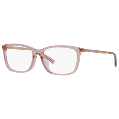 Front view of Michael Kors Vivianna Women's Opticals MK4030F-3112-54