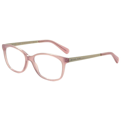 Front view of Michael Kors Ambrosine Women's Opticals MK4035-4005-51