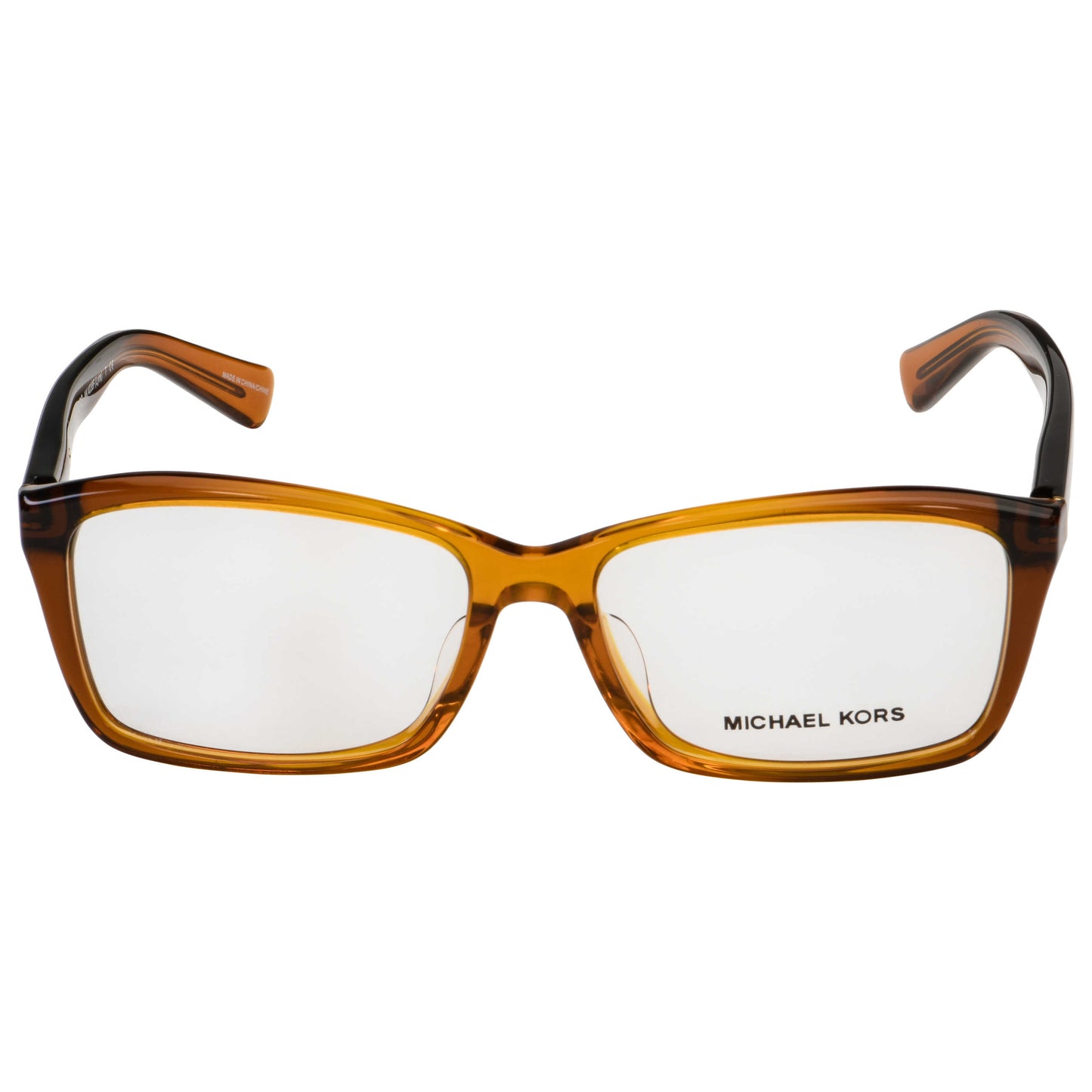 Back view of Michael Kors Fashion Women's Opticals MK4038F-3218-54
