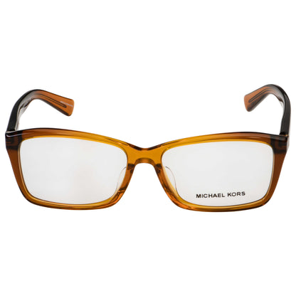 Back view of Michael Kors Fashion Women's Opticals MK4038F-3218-54