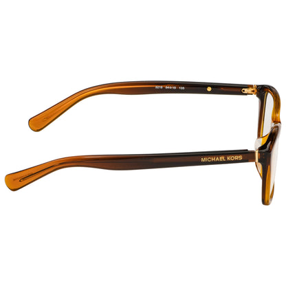 Right view of Michael Kors Fashion Women's Opticals MK4038F-3218-54
