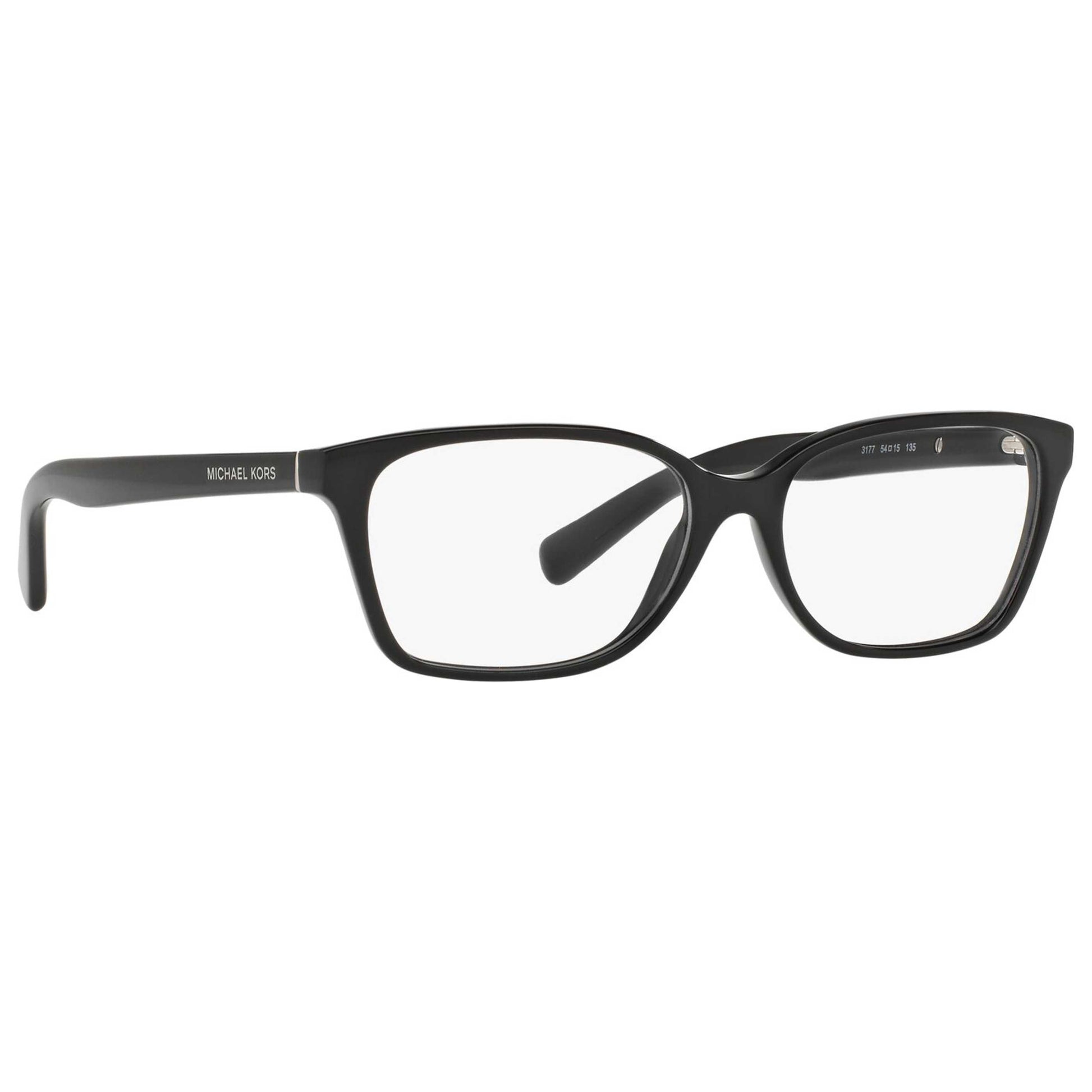 Michael Kors Fashion Women's Sunglasses MK4039F-3177-54 - Image #2