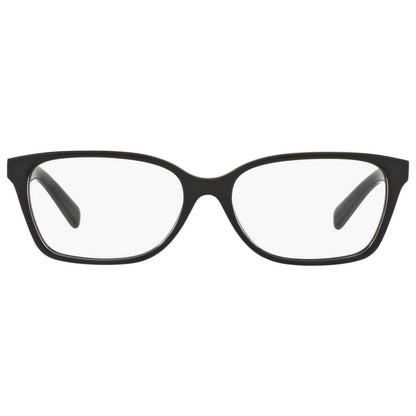 Front view of Michael Kors Fashion Women's Sunglasses MK4039F-3177-54