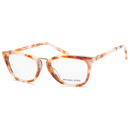 Front view of Michael Kors Isla Verde Women's Opticals MK4066-3791