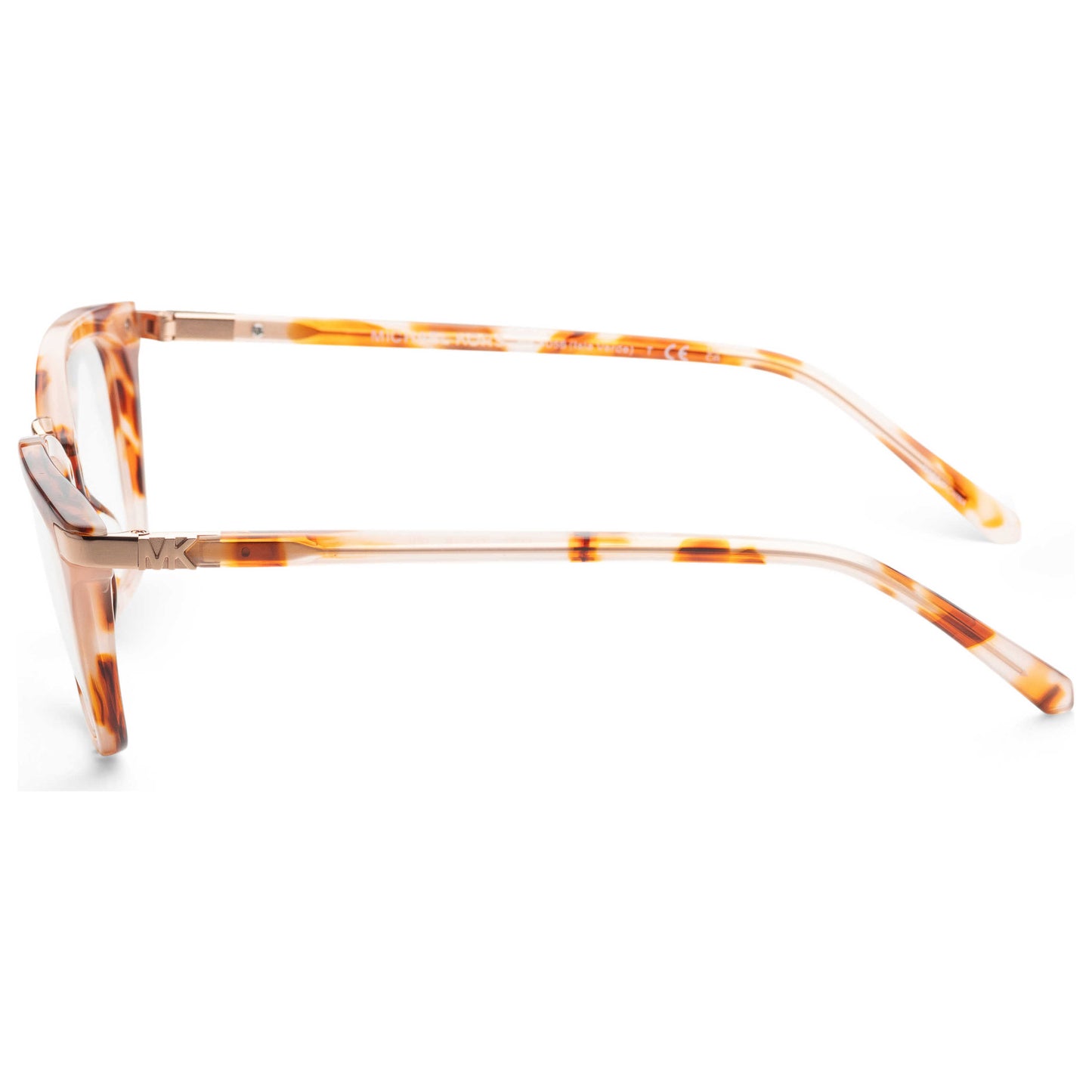 Left view of Michael Kors Isla Verde Women's Opticals MK4066-3791