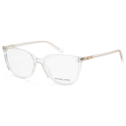 Front view of Michael Kors Women's Opticals MK4067U-3015-55