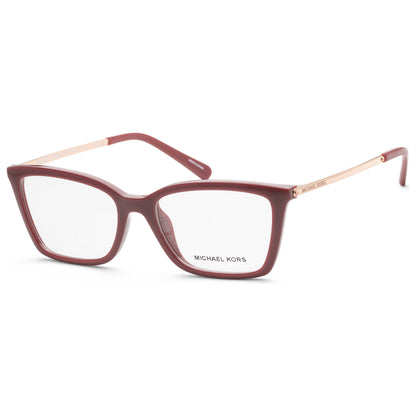 Front view of Michael Kors Hong Kong Women's Opticals MK4069U-3726