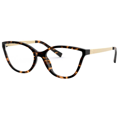 Front view of Michael Kors Belize Women's Opticals MK4071U-3333