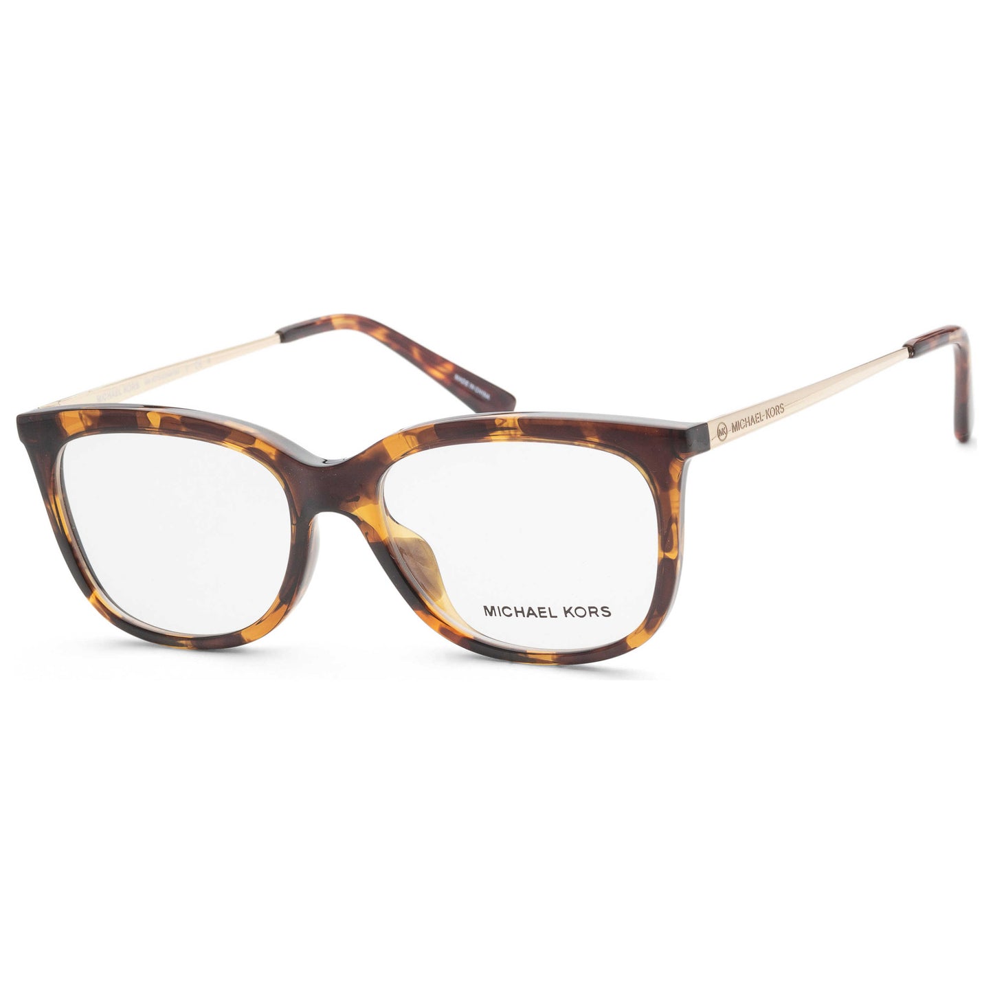 Front view of Michael Kors Seattle Women's Opticals MK4073U-3006