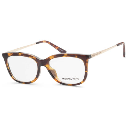 Front view of Michael Kors Seattle Women's Opticals MK4073U-3006