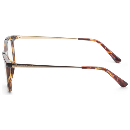 Left view of Michael Kors Seattle Women's Opticals MK4073U-3006