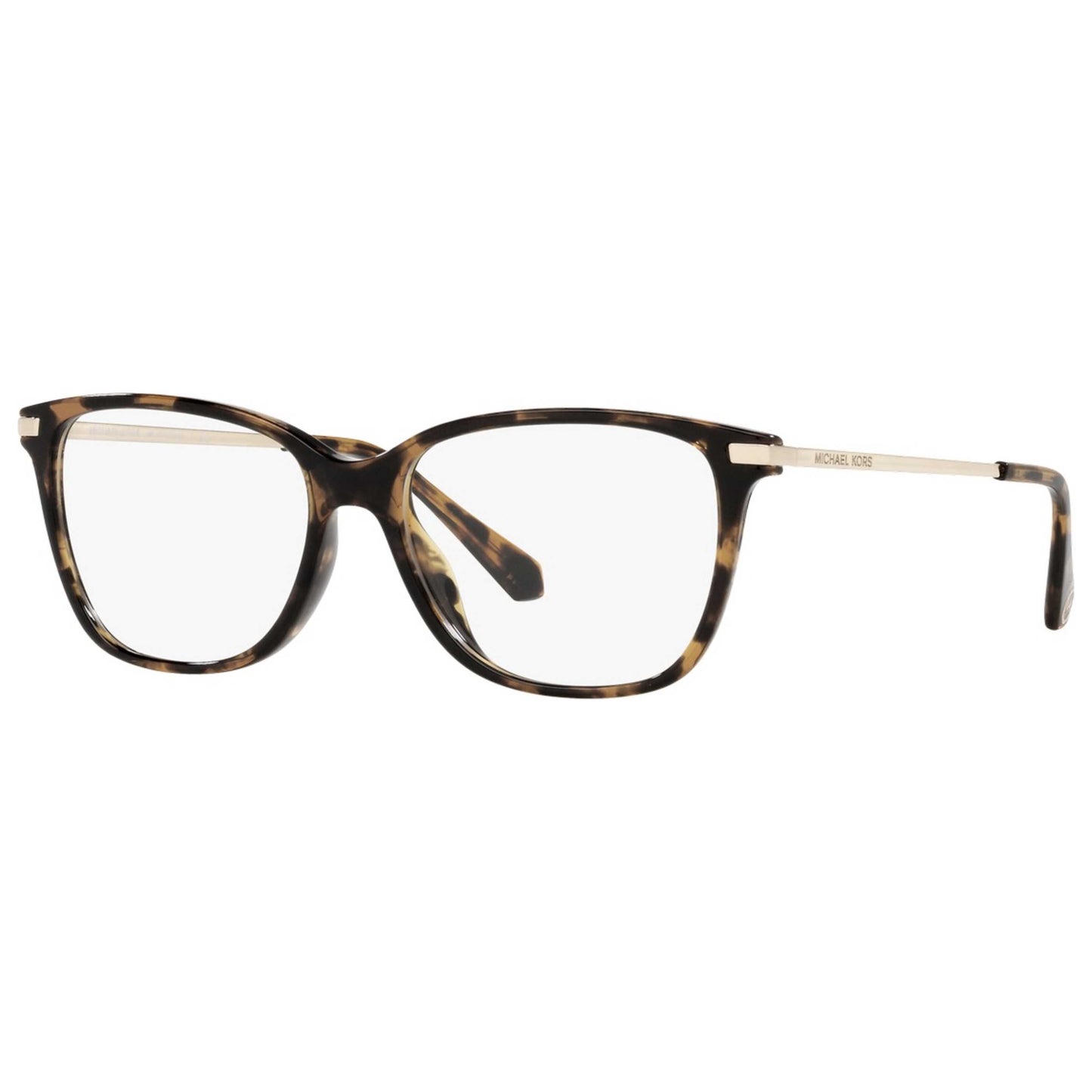 Front view of Michael Kors Terni Women's Opticals MK4079U-3333-51