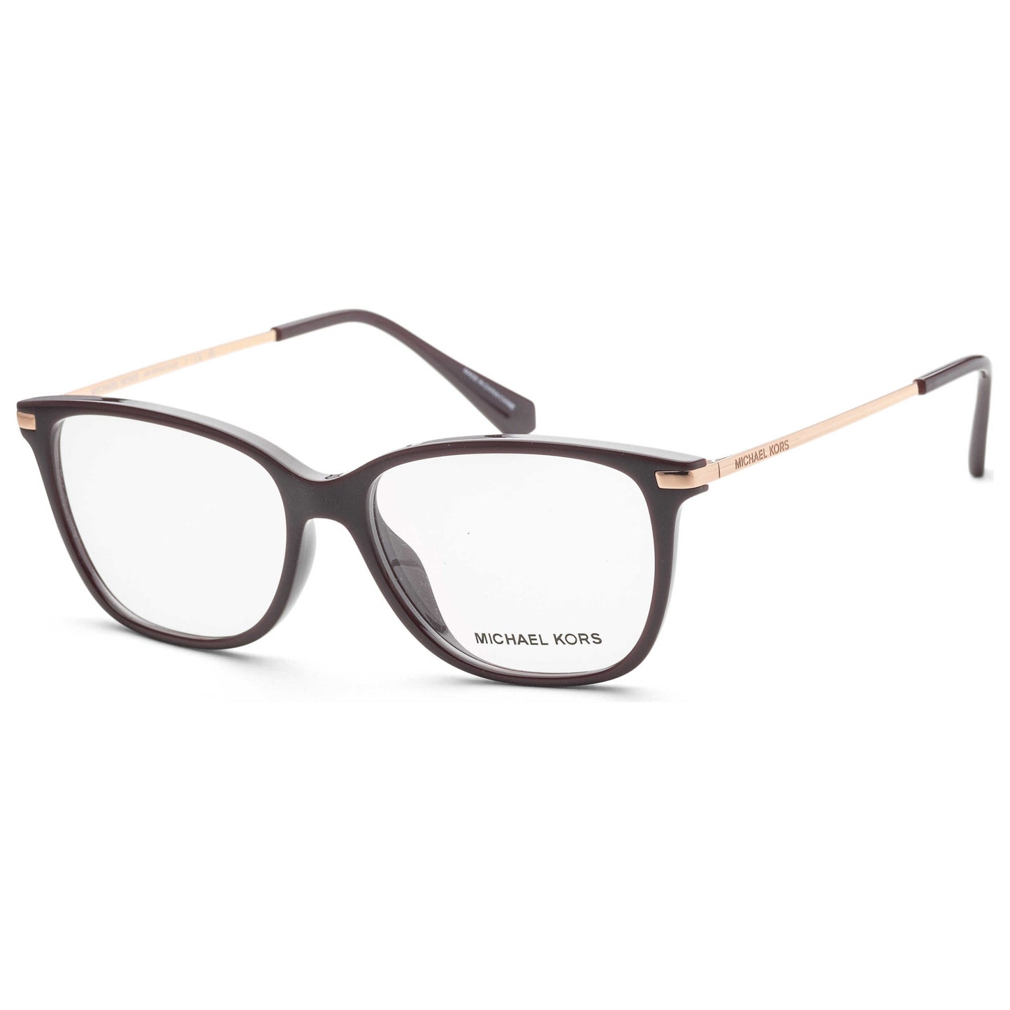 Front view of Michael Kors Vista Women's Opticals MK4079U-3344