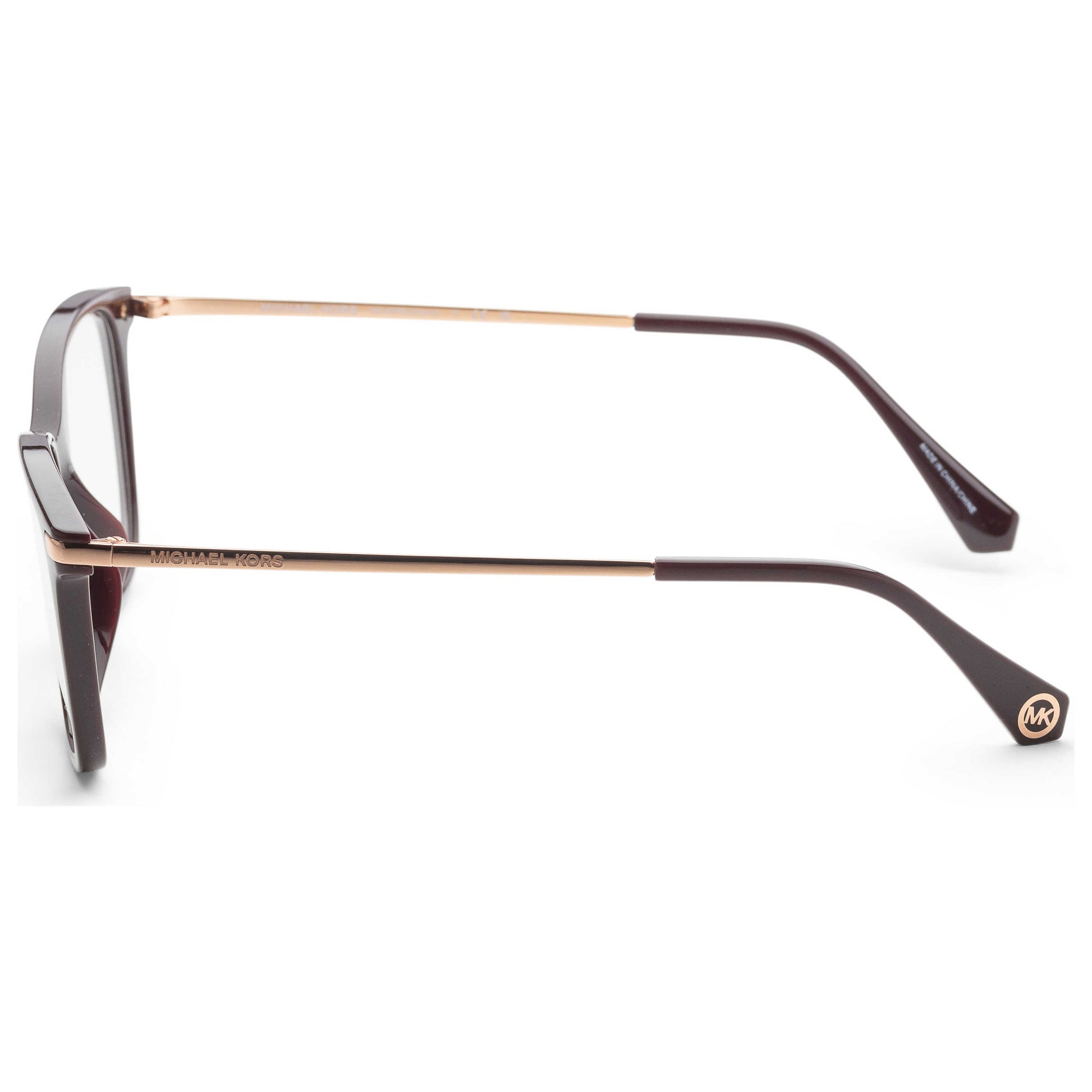 Left view of Michael Kors Vista Women's Opticals MK4079U-3344