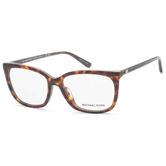 Front view of Michael Kors Auckland Women's Opticals MK4080U-3006