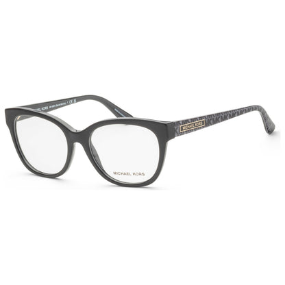 Front view of Michael Kors Santa Monica Women's Opticals MK4081-3005
