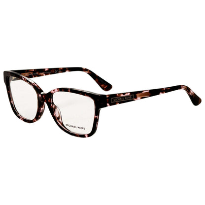 Front view of Michael Kors Orlando Women's Opticals MK4082-3099-54