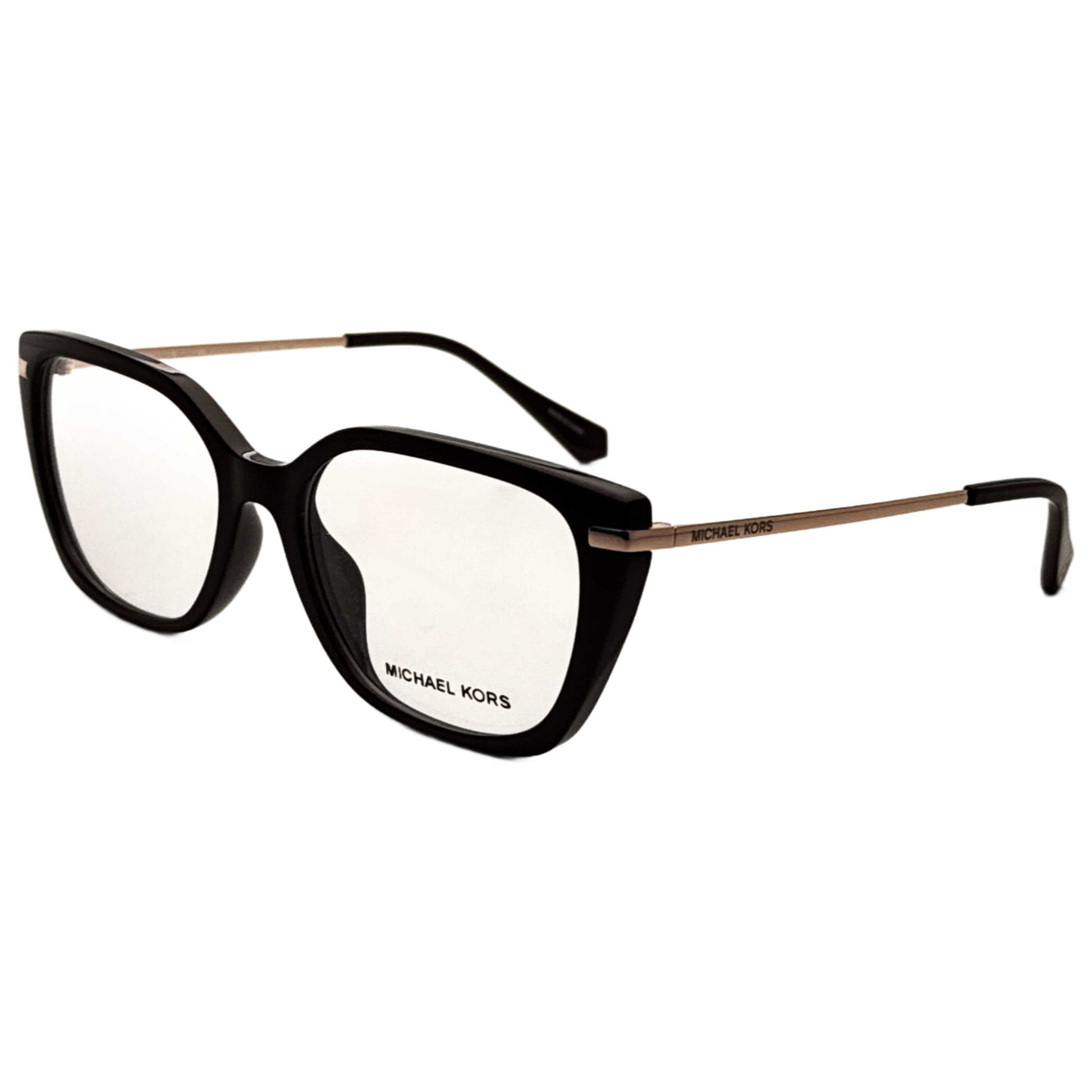 Front view of Michael Kors Bergen Women's Opticals MK4083U-3255-53