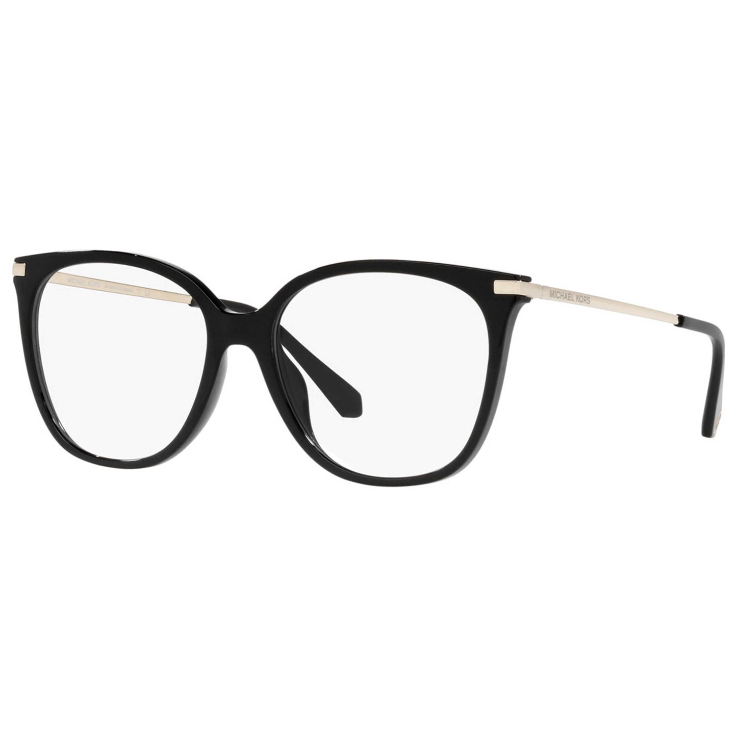 Front view of Michael Kors Budapest Women's Opticals MK4084U-3005-54