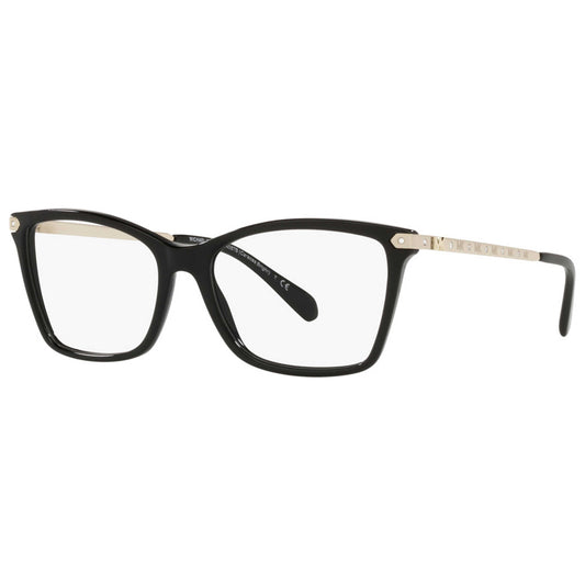 Front view of Michael Kors Fashion Women's Opticals MK4087B-3005-53