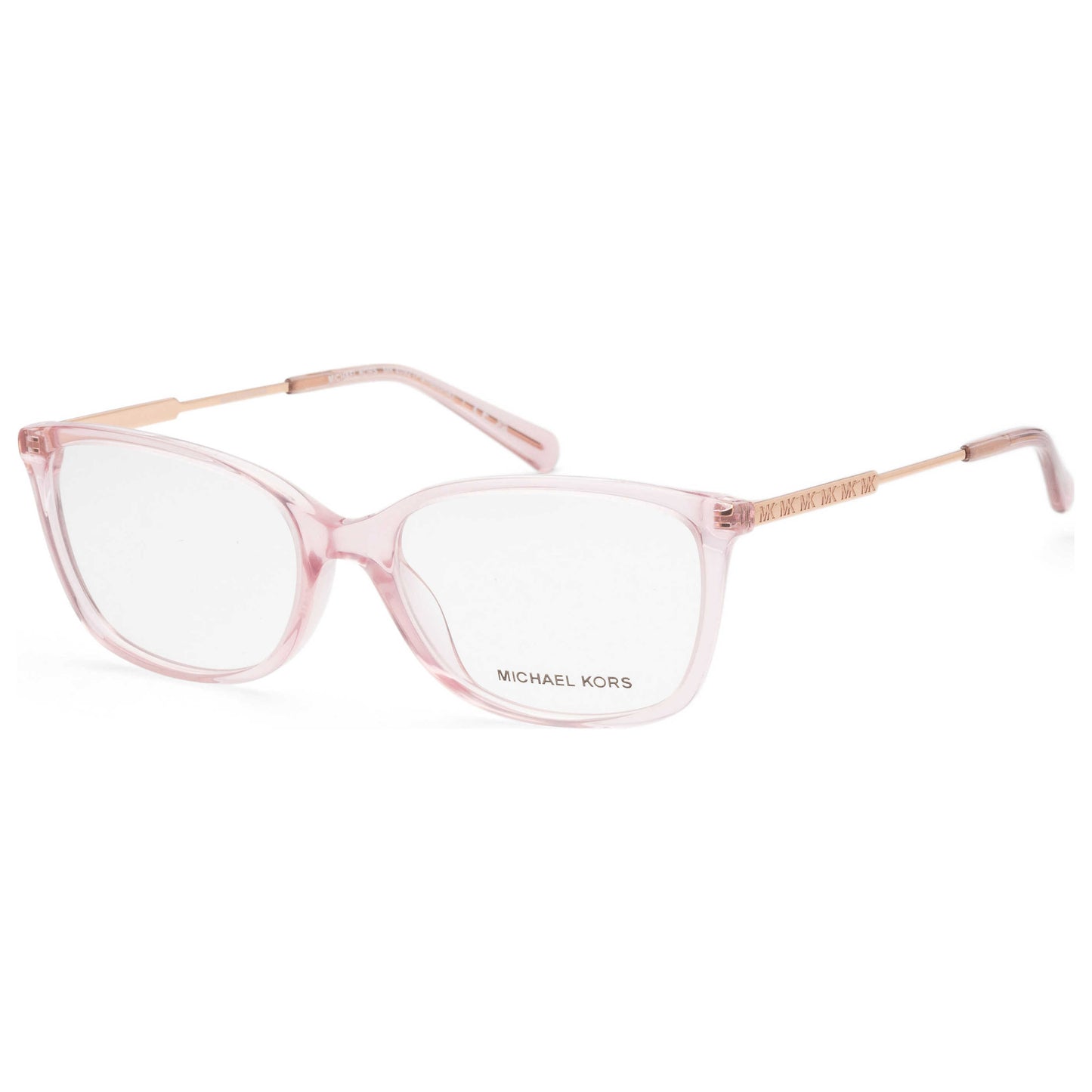 Front view of Michael Kors Pamplona Women's Opticals MK4092-3101-54