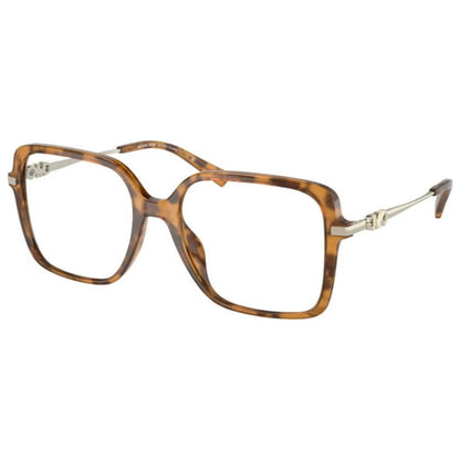 Front view of Michael Kors Dolonne Women's Opticals MK4095U-3915-53