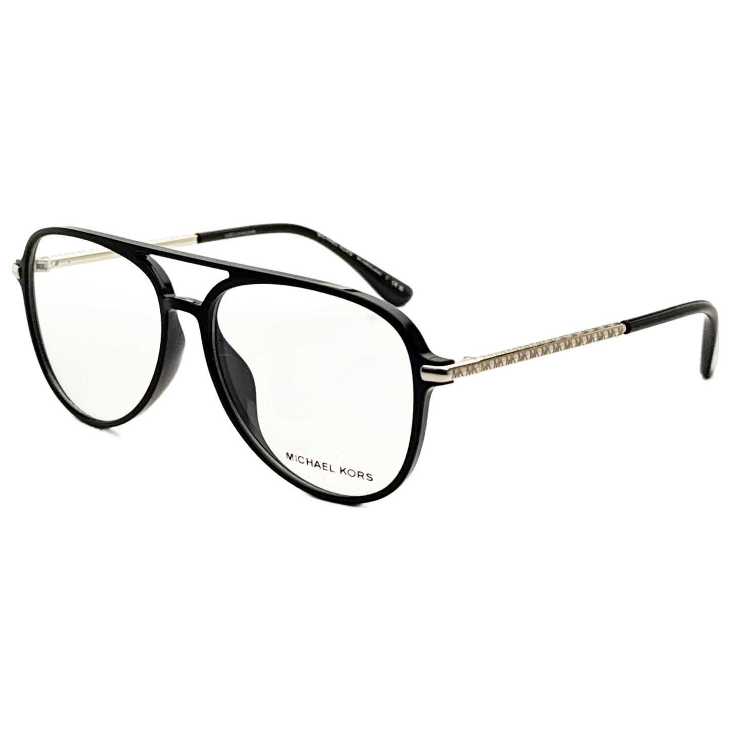 Front view of Michael Kors Ladue Women's Opticals MK4096U-3005-56