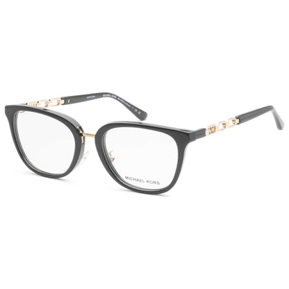 Front view of Michael Kors Innsbruck Women's Opticals MK4099-3005-52
