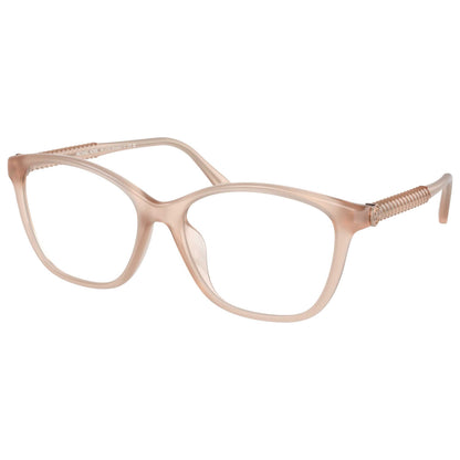 Front view of Michael Kors Boulde Women's Opticals MK4103U-3449-55