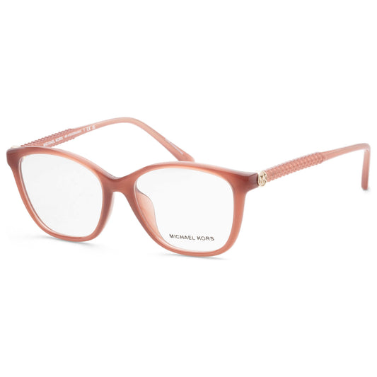 Front view of Michael Kors Boulder Women's Opticals MK4103U-3548-53