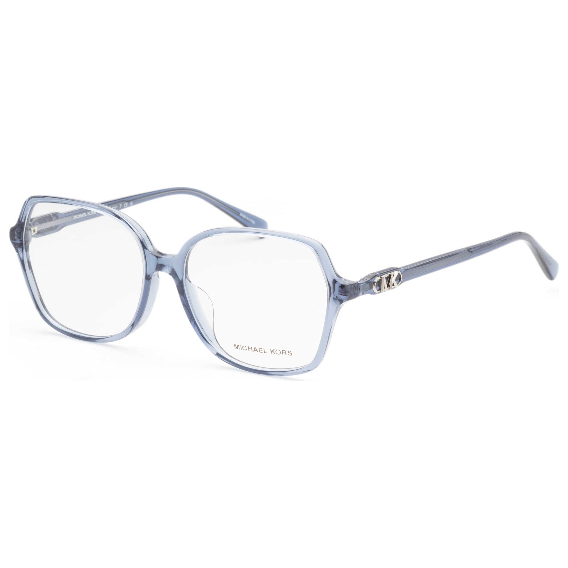 Front view of Michael Kors Bernal Women's Opticals MK4111F-3956-58